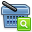 basket, ecommerce, search, shopping icon