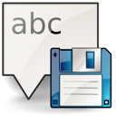 document,save,save as,as,file,paper icon