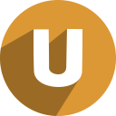 , media, network, social, ustream svg vector icon