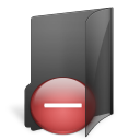 private,folder icon