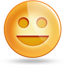 smile icon