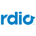rdio icon