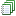 report,stack icon