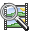 movie,zoom,film,video icon