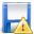 error, guardar, save icon