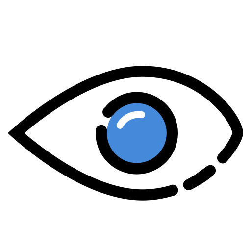 Watch svg vector icon
