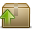 unarchive icon