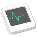 activitymonitor icon