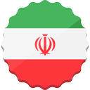 ira, iran icon