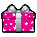 gift,present icon