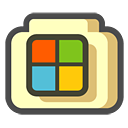 program,group icon