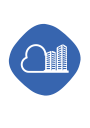 building, business, enterprise, estate, finance, home, office svg vector icon
