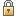 lock icon