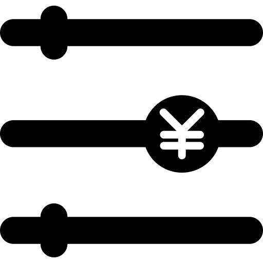 Drgs Platform Software System svg vector icon
