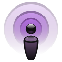 podcast icon