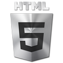 html icon