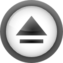 media,eject icon