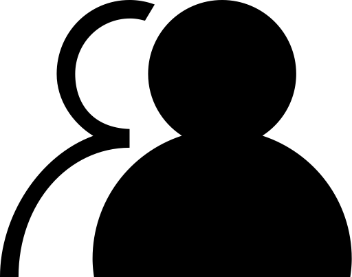 Participation Situation svg vector icon