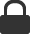 locked icon