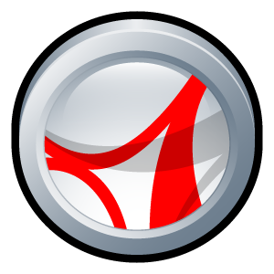 adobe,acrobat,reader,cs,badge icon