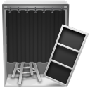 photo,booth icon