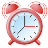alarm, clock, history, hour, minute, stopwatch, time, timer, watch icon