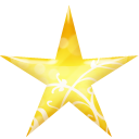 star,gold,favourite,bookmark icon