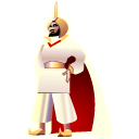 sultan icon