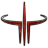 quake,iii,arena icon