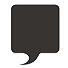 chat, talk icon