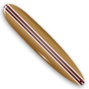 surfboard icon