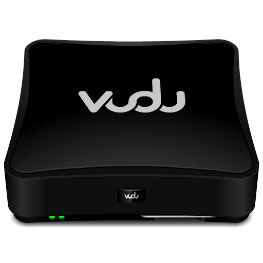 ps,vudu icon