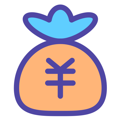 Bank svg vector icon