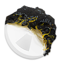 burn icon