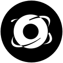address book, bol, bol.com.br, circle, contact, contacts, email svg vector icon