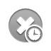 close,clock icon