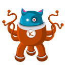 komisar icon