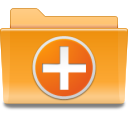 kde,folder,new icon