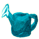 waterin,can icon