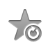 star,reload icon