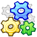 package, system icon