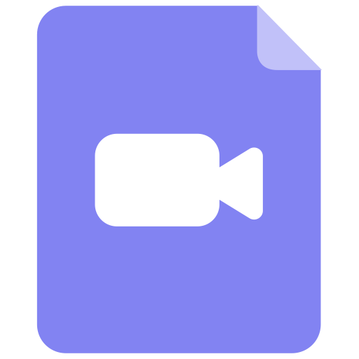 File B svg vector icon