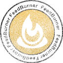 feedburner icon