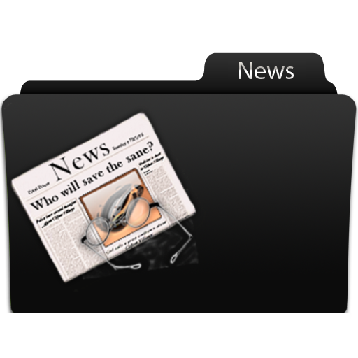 news icon