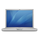 powerbook,powerbook in icon