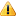warning icon