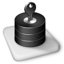 access, ms, whack icon