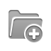 folder,add icon