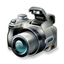 camera, photography icon