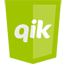 qik icon